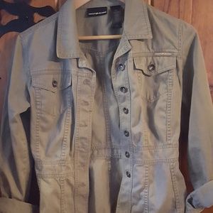 Women's jacket